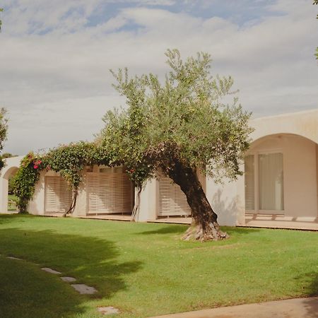 Hotel Suneva Wellness&Golf, Costa Rei Esterno foto