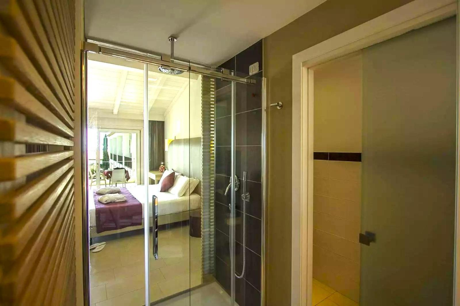 Hotel Suneva Wellness&Golf, Costa Rei Esterno foto