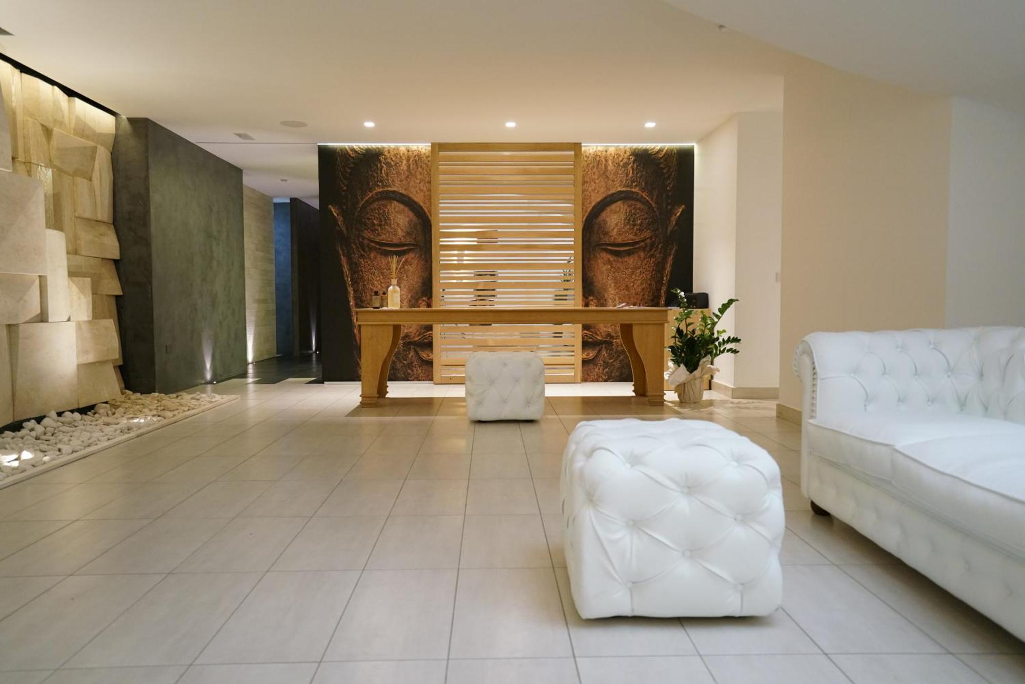Hotel Suneva Wellness&Golf, Costa Rei Esterno foto