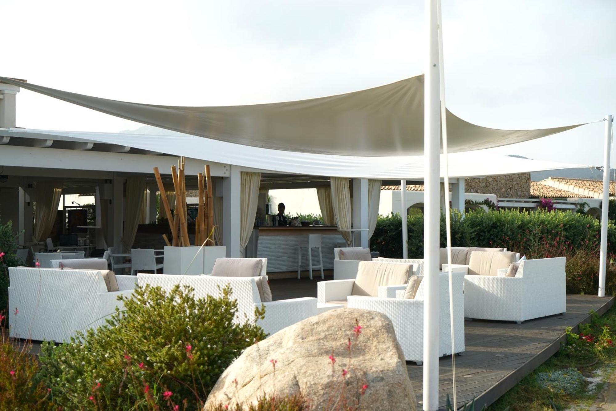 Hotel Suneva Wellness&Golf, Costa Rei Esterno foto