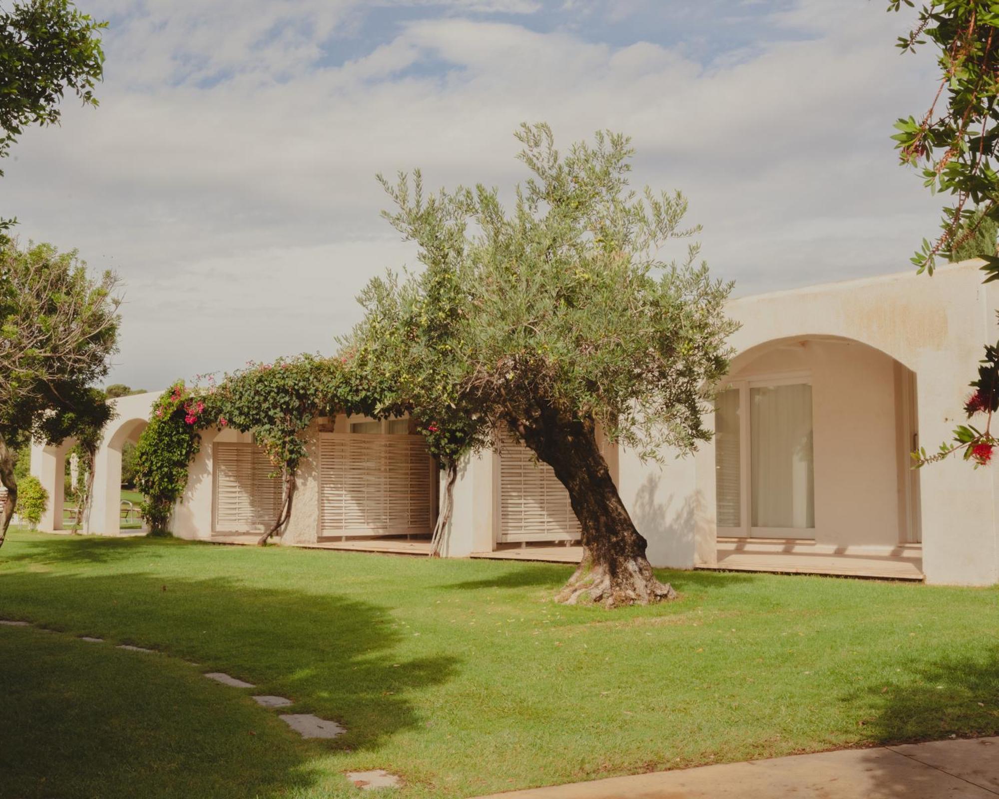 Hotel Suneva Wellness&Golf, Costa Rei Esterno foto