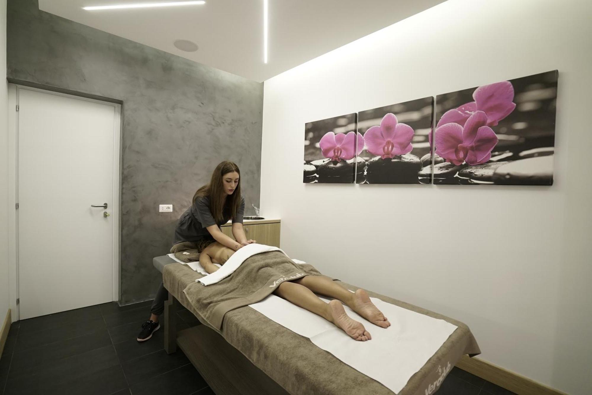 Hotel Suneva Wellness&Golf, Costa Rei Esterno foto